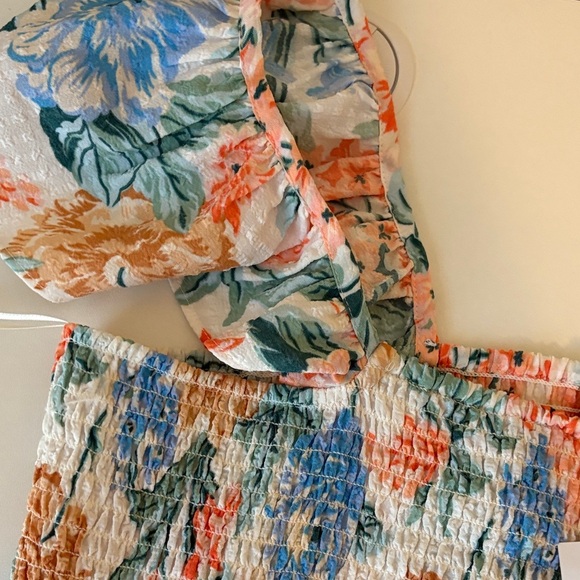 LOFT 5 Women's Tops - Yellow, Orange, Black, White, Blue, Green, Pink - Picture 14 of 14